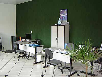 Foto Empresa Administrativo
