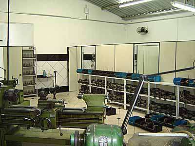 Foto Empresa Assitencia Técnica