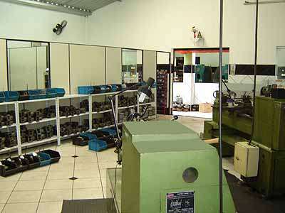Foto Empresa Assitencia Técnica